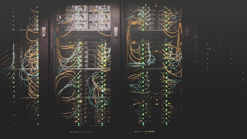 人工智能在数据备份与安全管理中的最新应用趋势分析